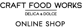 CRAFT FOOD WORKS(クラフトフードワークス)