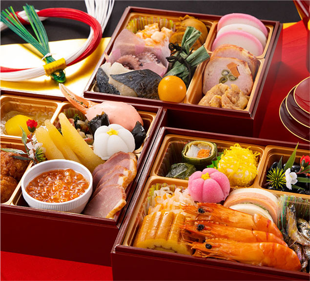 OSECHI